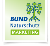 BUND Naturschutz Marketing